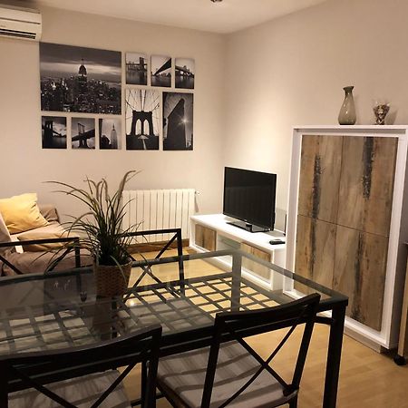 Apartamento En Benito Gutierrez Мадрид Екстер'єр фото