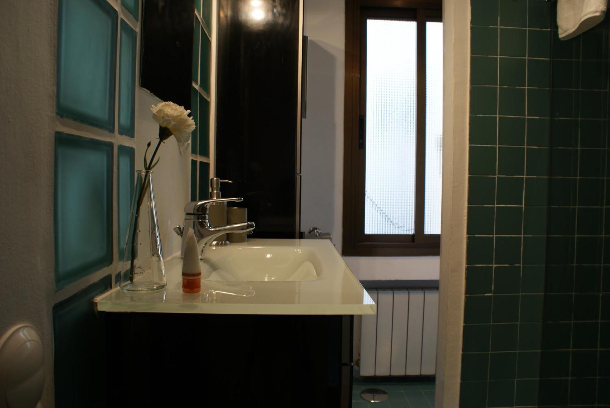 Apartamento En Benito Gutierrez Мадрид Екстер'єр фото